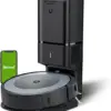 iRobot Roomba i4+ EVO (4552) Robot Vacuum with Automatic Dirt Disposal