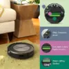 iRobot Roomba j7 (7150) Wi-Fi Connected Robot Vacuum