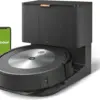 iRobot Roomba j6+ (6550) Self-Emptying Robot Vacuum