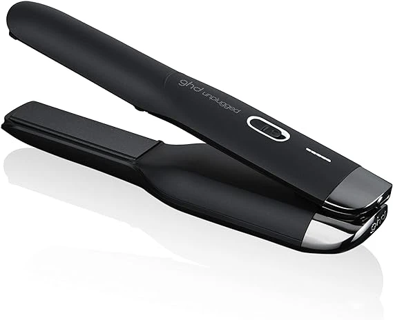 GHD Unplugged Styler professional straightener