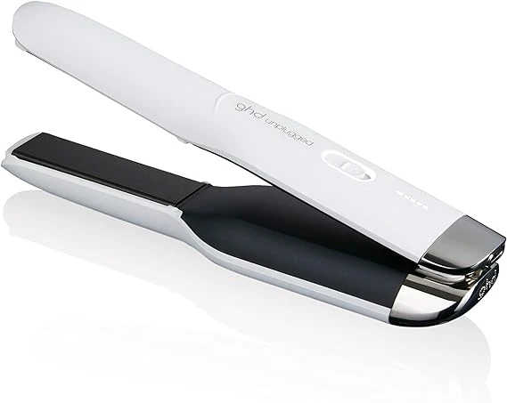 GHD Unplugged Styler professional straightener