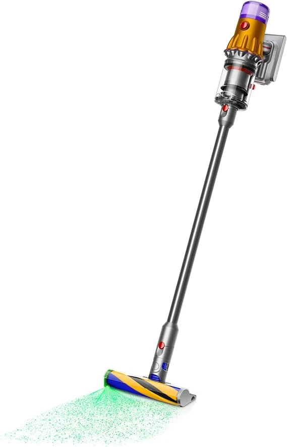 Dyson V12 Detect Slim Cordless Vacuum Cleaner 吸塵器