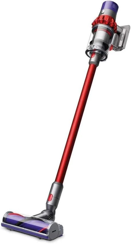 Dyson Cyclone V10 Motorhead Lightweight Cordless Stick Vacuum Cleaner 無線吸塵器