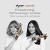 Dyson Corrale Hair Straightener 直捲髮造型器