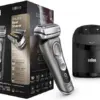 Braun Electric Razor Series 9 9385cc