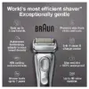 Braun Electric Razor Series 9 9390cc