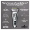 Braun Electric Razor Series 9 9330s