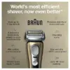 Braun Electric Razor Series 9 Pro 9419s 百靈刮鬍刀9系列