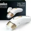 Braun Silk Expert Pro 5 PL5137 with Venus Swirl Razor