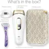 Braun Silk Expert Pro 5 PL5137 with Venus Swirl Razor