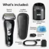 Braun Electric Razor Series 9 Pro 9460cc