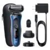 Braun Series 6 6040cs Electric Shaver with Charging Stand
