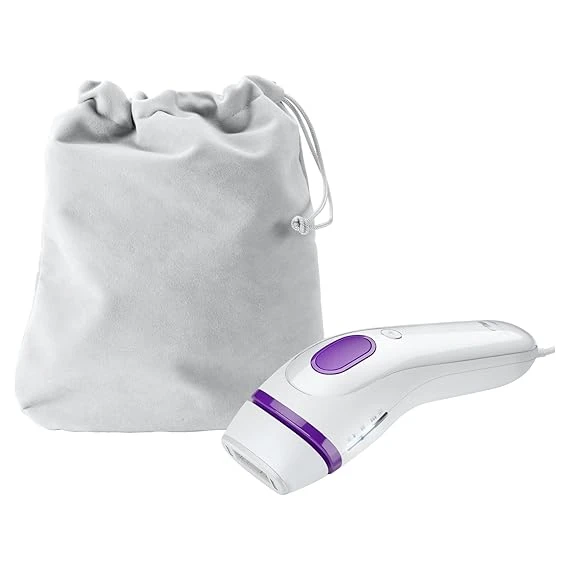 Braun Gillette Venus IPL Hair Removal for Women