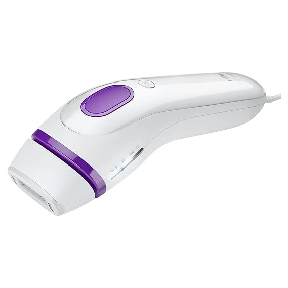 Braun Gillette Venus IPL Hair Removal for Women