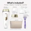 Braun NEW Silk Expert Pro 5 PL5347