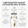 Braun NEW Silk Expert Pro 5 PL5347