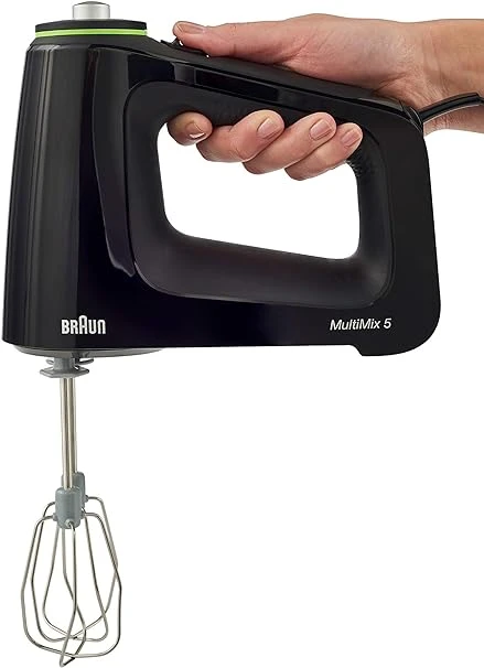 Braun Electric Hand Mixer 手持攪拌機