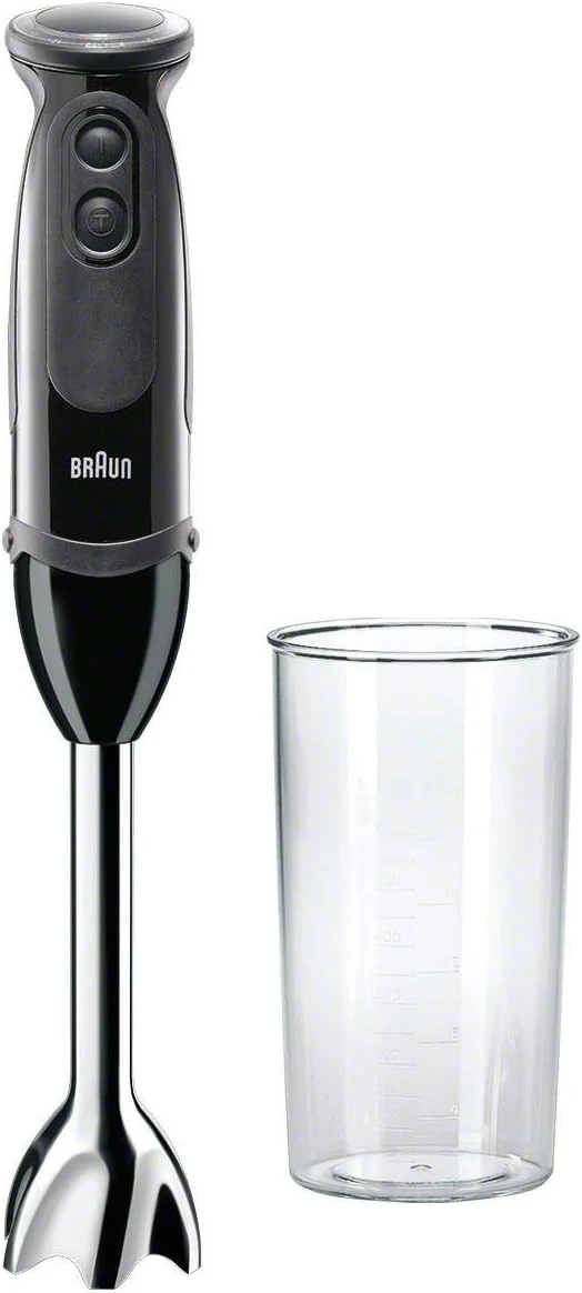 Braun MQ5000 Hand Blender Multiquick Vario