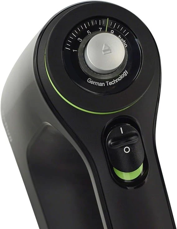 Braun Electric Hand Mixer 手持攪拌機