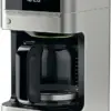 Braun KF7170SI BrewSense Drip Coffee maker
