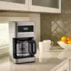 Braun KF7170SI BrewSense Drip Coffee maker