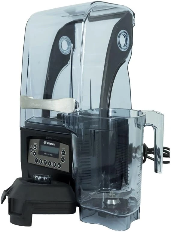 Vitamix The Quiet One On-Counter Bar Type 48oz. Blender