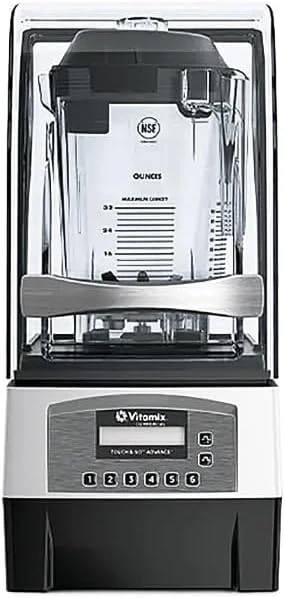 Vitamix Touch & Go Advance 32 Ounce Bar Blender