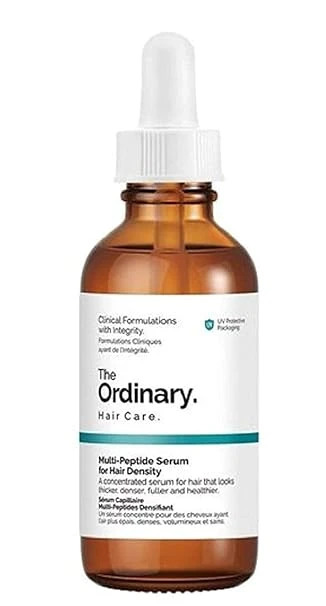 Hair Growth Serum for Men and Women 生髮精華液