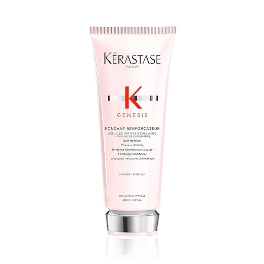 KERASTASE Genesis Conditioner 卡詩 粉漾芯生髮乳