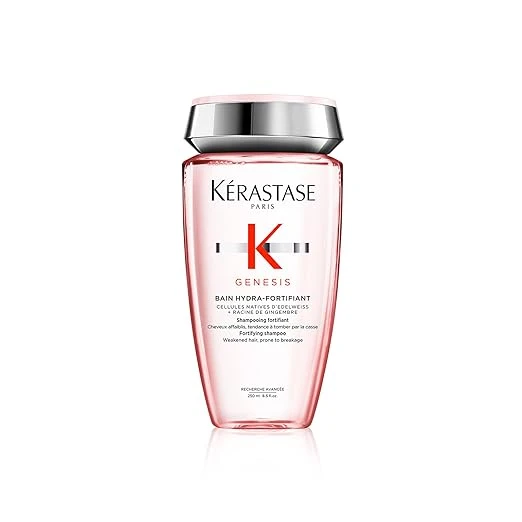 KERASTASE Genesis Hydra-Fortifiant Shampoo 卡詩 洗髮精