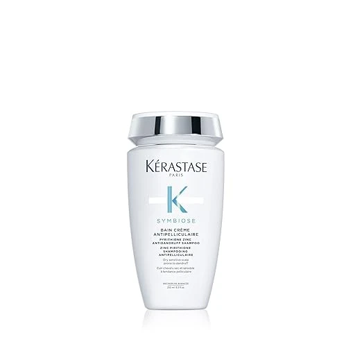 KERASTASE Symbiose Anti Dandruff Shampoo Crème 卡詩 洗髮精