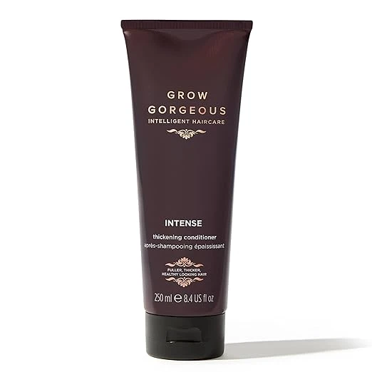 Grow Gorgeous Intense Conditioner 護髮素