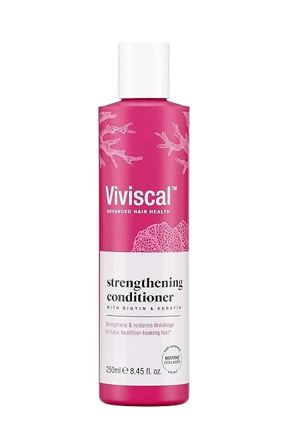 Viviscal Hair Thickening Conditioner 護髮素