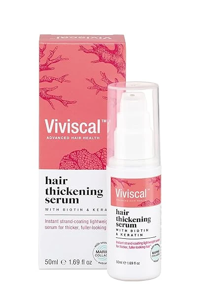 Viviscal Hair Thickening Serum 育髮精華液