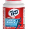 Move Free Advanced Glucosamine Chondroitin MSM + Vitamin D3 Joint Support Supplement 關節保健食品
