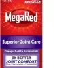 Schiff MegaRed Joint Care 60 Day Supply 60 Softgels 關節保健食品