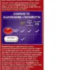Schiff MegaRed Joint Care 60 Day Supply 60 Softgels 關節保健食品