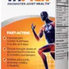 GNC TriFlex FastActing 240 Caplets 關節保健食品