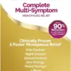 Estroven Complete Multi-Symptom Menopause Supplement for Women 更年期保健食品
