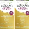 Estroven Complete Multi-Symptom Menopause Supplement for Women 更年期保健食品