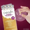 Estroven Complete Multi-Symptom Menopause Supplement for Women 更年期保健食品