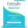 Estroven Sleep Cool for Menopause Relief 更年期保健食品