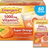 Emergen-C 1000mg Vitamin C Powder 維他命C 沖泡粉