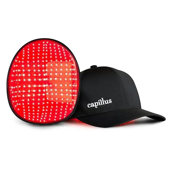 CapillusPro Mobile Laser Therapy Cap for Hair Regrowth 激光活髮帽