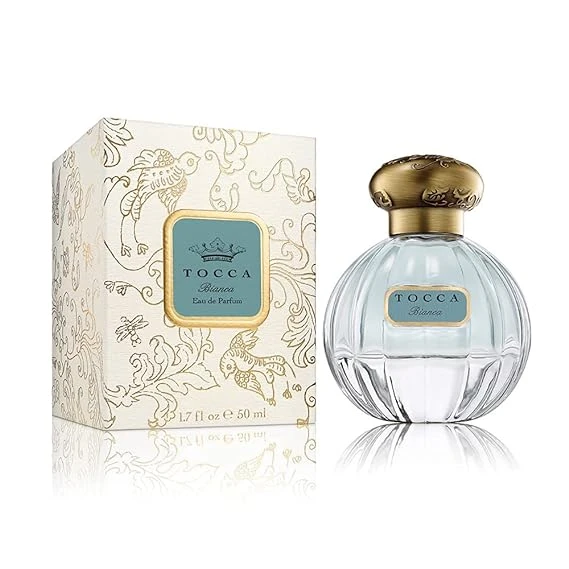 Tocca Eau de Parfum 香水