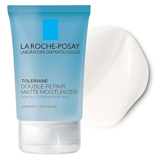 La Roche-Posay Matte Face Moisturizer 理膚寶水 乳液