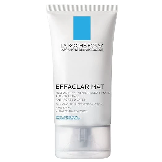 La Roche Posay Mattierende Feuchtigkeitspflege für fettige 理膚寶水 乳液