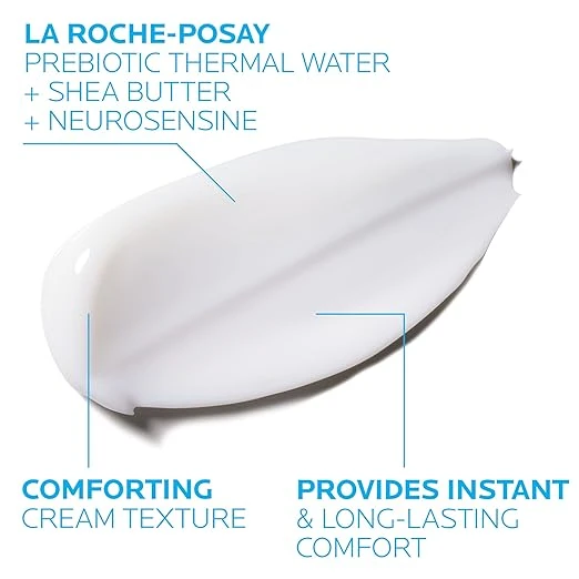 La Roche-Posay Toleriane Dermallergo Ultra Soothing Repair Face Moisturizer for Sensitive Skin 理膚寶水 乳液