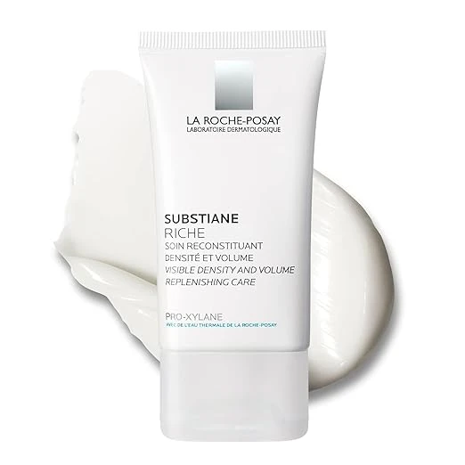 La Roche-Posay Substiane Riche Face Moisturizer 理膚寶水 乳液