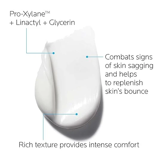 La Roche-Posay Substiane Riche Face Moisturizer 理膚寶水 乳液